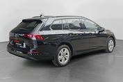 Volkswagen Golf Tsi Evo Life