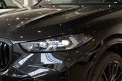 BMW X5 xDrive30d M Sport