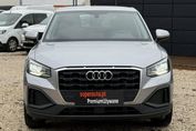 Audi Q2 30 TFSI Advanced