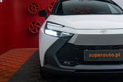 Toyota C-HR Teamplayer 1.8 Hybrid