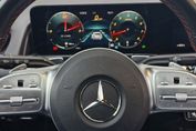 Mercedes GLB 250 4MATIC AMG Line