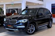 BMW X3 xDrive20d aut
