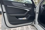 Audi A6 45 TFSI