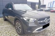 Mercedes GLC 200 d 4-Matic Avantgarde