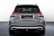 Mercedes GLE 450 d 4MATIC AMG Line