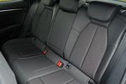 Audi A3 TFSI S Line quattro