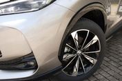 MG HS 1.5T HEV+ Exclusive aut