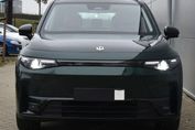 Leapmotor C10 Design 69.9 kWh