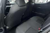 Toyota C-HR 1.8 Hybrid Comfort