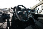 Fiat Ducato Skrzynia Otwarta