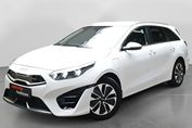 Kia Ceed 1.6 GDI PHEV L DCT