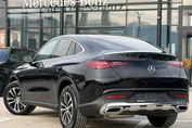 Mercedes GLC Coupe 220 d 4-Matic Avantgarde