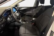 Ford Focus 1.5 EcoBlue aut