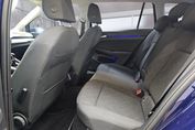 Volkswagen Golf TSI EVO Life