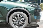 Geely Starray EM-i 1.5 PHEV Max
