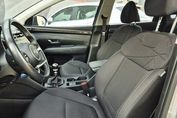 Hyundai Tucson T-GDI Modern 2WD