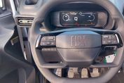Fiat Doblo Cargo/Van L1H1