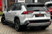 Toyota RAV4 2.5 Hybrid Selection 4x2
