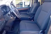 Toyota Proace Verso 2.0 D4-D Long Family Aut.