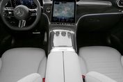 Mercedes GLC 200 4-Matic AMG Line