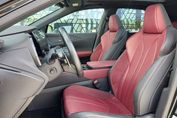 Lexus RX 500h F Sport