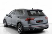 Volkswagen Tiguan 2.0 Tdi 4MOT r-Line Dsg 7OS