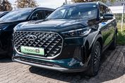 Chery Tiggo 8 Prestige 1.6 T-GDI DCT