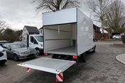 Ford Transit 350 L3 Kontener + Winda Trend RWD