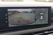 Hyundai Tucson 1.6 T-GDi HEV Executive 2WD aut
