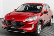 Ford Kuga 1.5 EcoBoost FWD Titanium