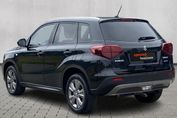 Suzuki Vitara 1.4 Boosterjet Shvs Premium 4WD
