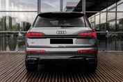 Audi Q7 60 TFSI e quattro S Line