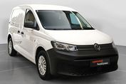 Volkswagen Caddy Cargo TDI L1H1