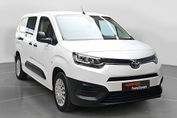 Toyota Proace City L2H1 Active Zabudowa Brygadowa
