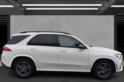 Mercedes GLE 300 d 4-Matic