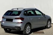 Skoda Kamiq Drive 1.5 TSI  DSG
