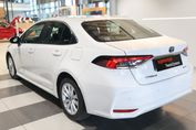 Toyota Corolla 1.8 Hybrid Comfort