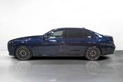 BMW Seria 7 740d xDrive mHEV sport-aut