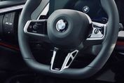 BMW X3 xDrive20d M Sport