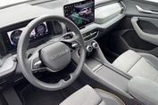 Skoda Kodiaq 1.5 TSI iV PHEV 4x2 Selection DSG