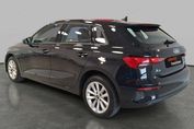 Audi A3 Sportback 35 TFSI