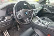 BMW X6 xDrive40d mHEV