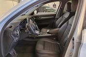 Alfa Romeo Stelvio Sprint Q4