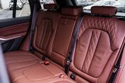 BMW X5 xDrive40d M Sport