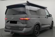 Volkswagen Multivan California Beach DSG