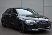 Audi A3 S3 TFSI quattro Sportback