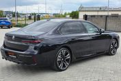BMW Seria 7 740d xDrive M Sport