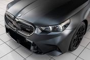BMW Seria 5 M5