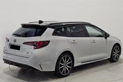 Toyota Corolla GR Sport 2.0 Hybrid Dynamic Force