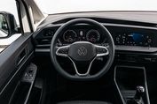 Volkswagen Caddy osobowy L1H1